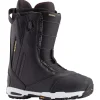 Boots Homme<Burton Boots Driver X Black