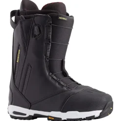 Boots Homme<Burton Boots Driver X Black
