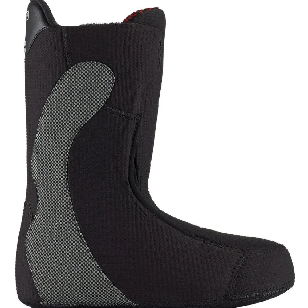 Boots Homme<Burton Boots Driver X Black