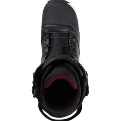 Boots Homme<Burton Boots Driver X Black