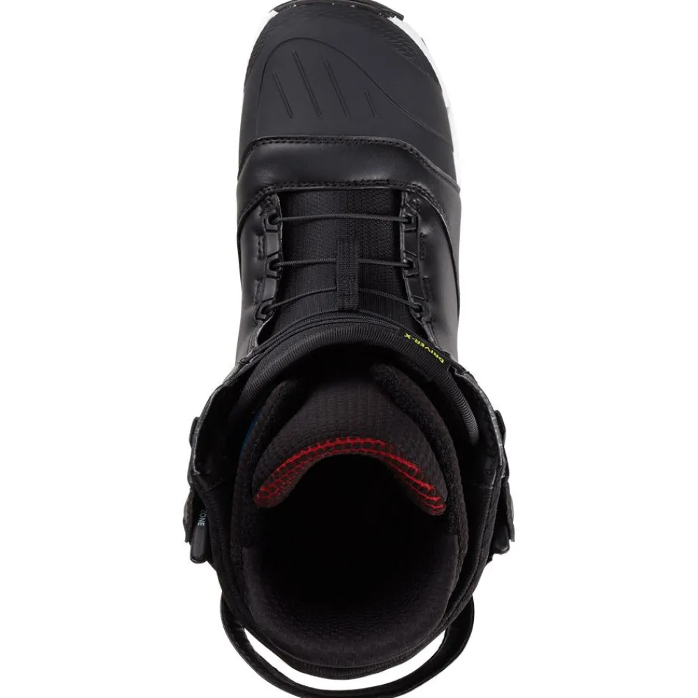 Boots Homme<Burton Boots Driver X Black