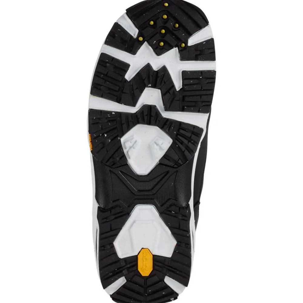 Boots Homme<Burton Boots Driver X Black
