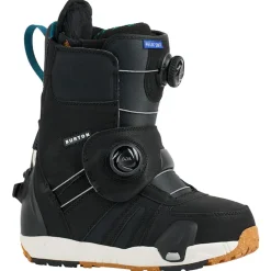 Online Boots Felix Step On Soft Black Femme Step On Fix Et Boots|Boots Femme