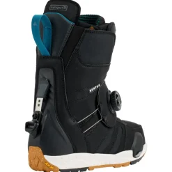 Outlet Boots Felix Step On Black Black Femme Boots Femme|Step On Fix Et Boots