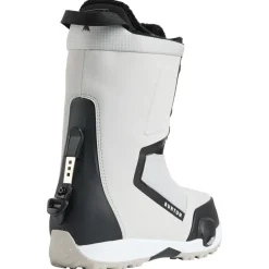 Boots Homme<Burton Boots Highshot Step On Gray Cloud