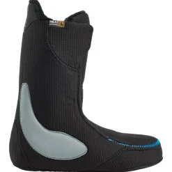 Boots Homme<Burton Boots Highshot Step On Gray Cloud
