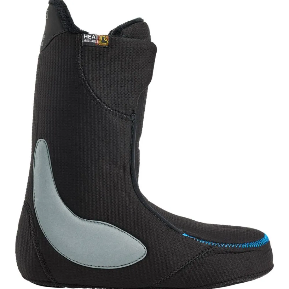 Boots Homme<Burton Boots Highshot Step On Gray Cloud