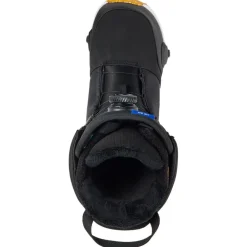 Clearance Boots Highshot Step On Black Homme Step On Fix Et Boots|Boots Homme