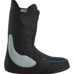 Clearance Boots Highshot Step On Black Homme Step On Fix Et Boots|Boots Homme