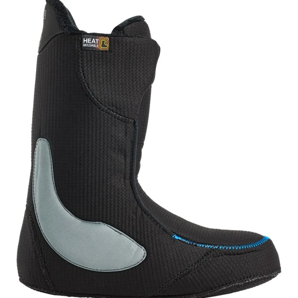 Clearance Boots Highshot Step On Black Homme Step On Fix Et Boots|Boots Homme