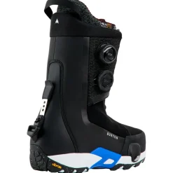 Step On Fix Et Boots|Boots Homme<Burton Boots Highshot X Pro Step On Black