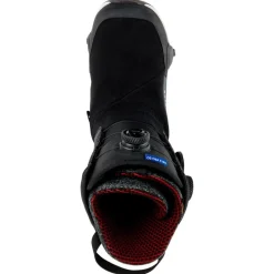 Step On Fix Et Boots|Boots Homme<Burton Boots Highshot X Pro Step On Black