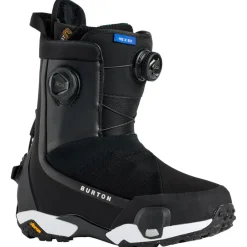 Boots Femme<Burton Boots Highshot X Step On Black