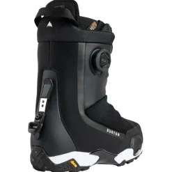 Boots Femme<Burton Boots Highshot X Step On Black