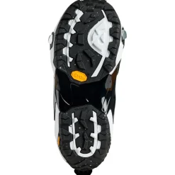 Boots Femme<Burton Boots Highshot X Step On Black