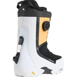 Boots Homme|Step On Fix Et Boots<Burton Boots Highshot X Step On Orange Cream / Multi