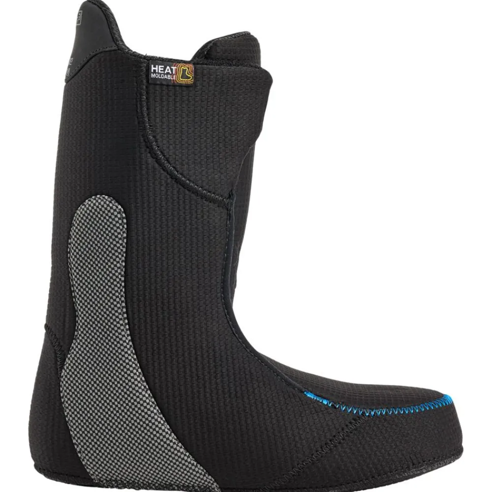 Boots Homme|Step On Fix Et Boots<Burton Boots Highshot X Step On Orange Cream / Multi