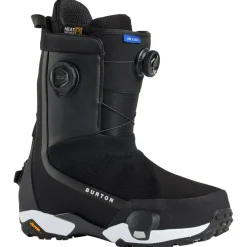 Boots Homme<Burton Boots Highshot X Step On Wide Black