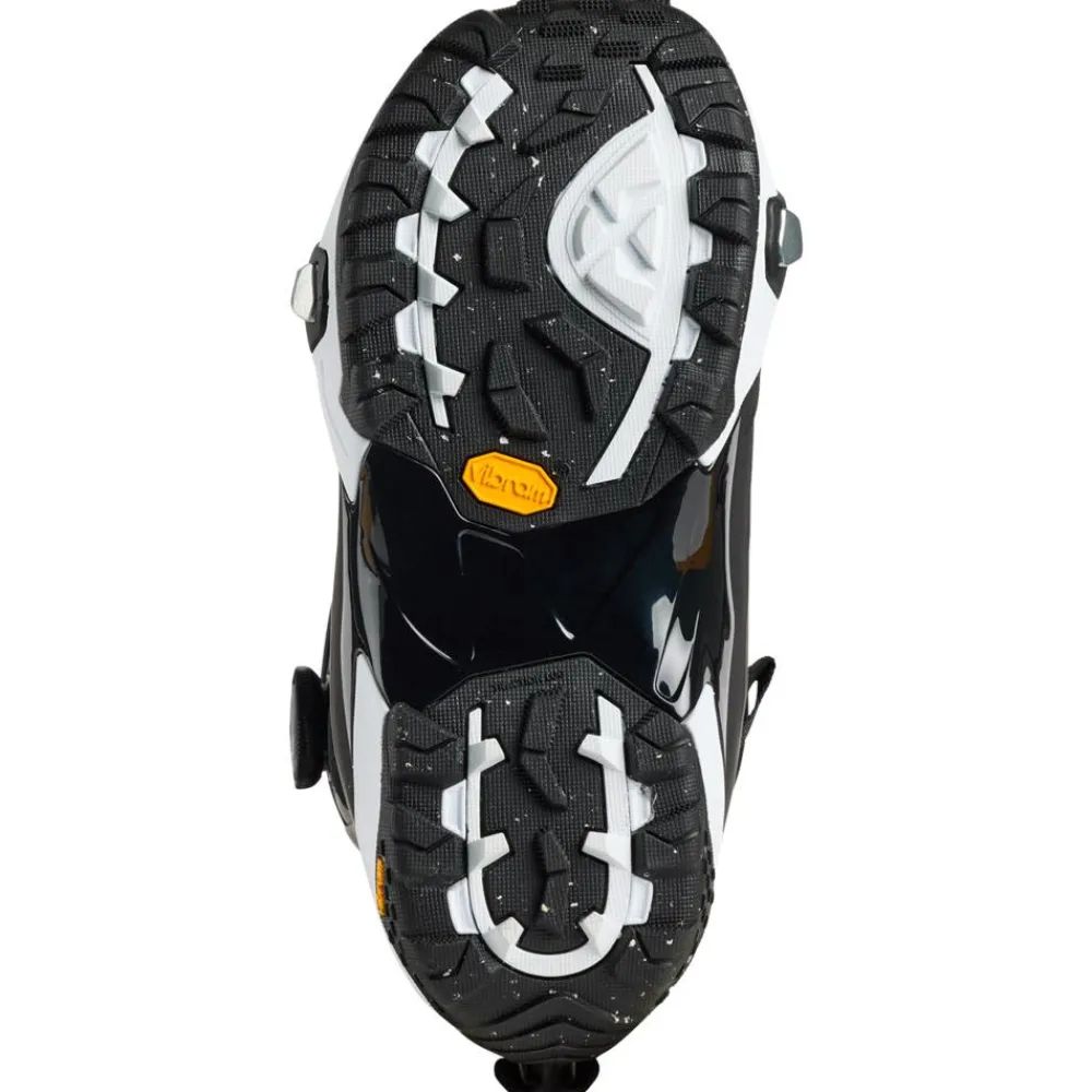 Boots Homme<Burton Boots Highshot X Step On Wide Black