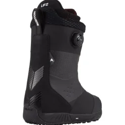 Boots Homme<Burton Boots Ion Boa Black
