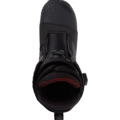 Boots Homme<Burton Boots Ion Boa Black