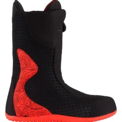 Boots Homme<Burton Boots Ion Boa Black