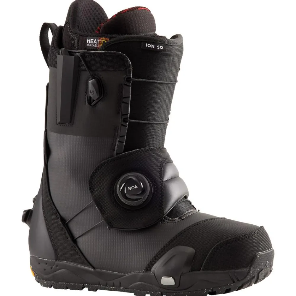 Clearance Boots Ion Step On Homme Boots Homme