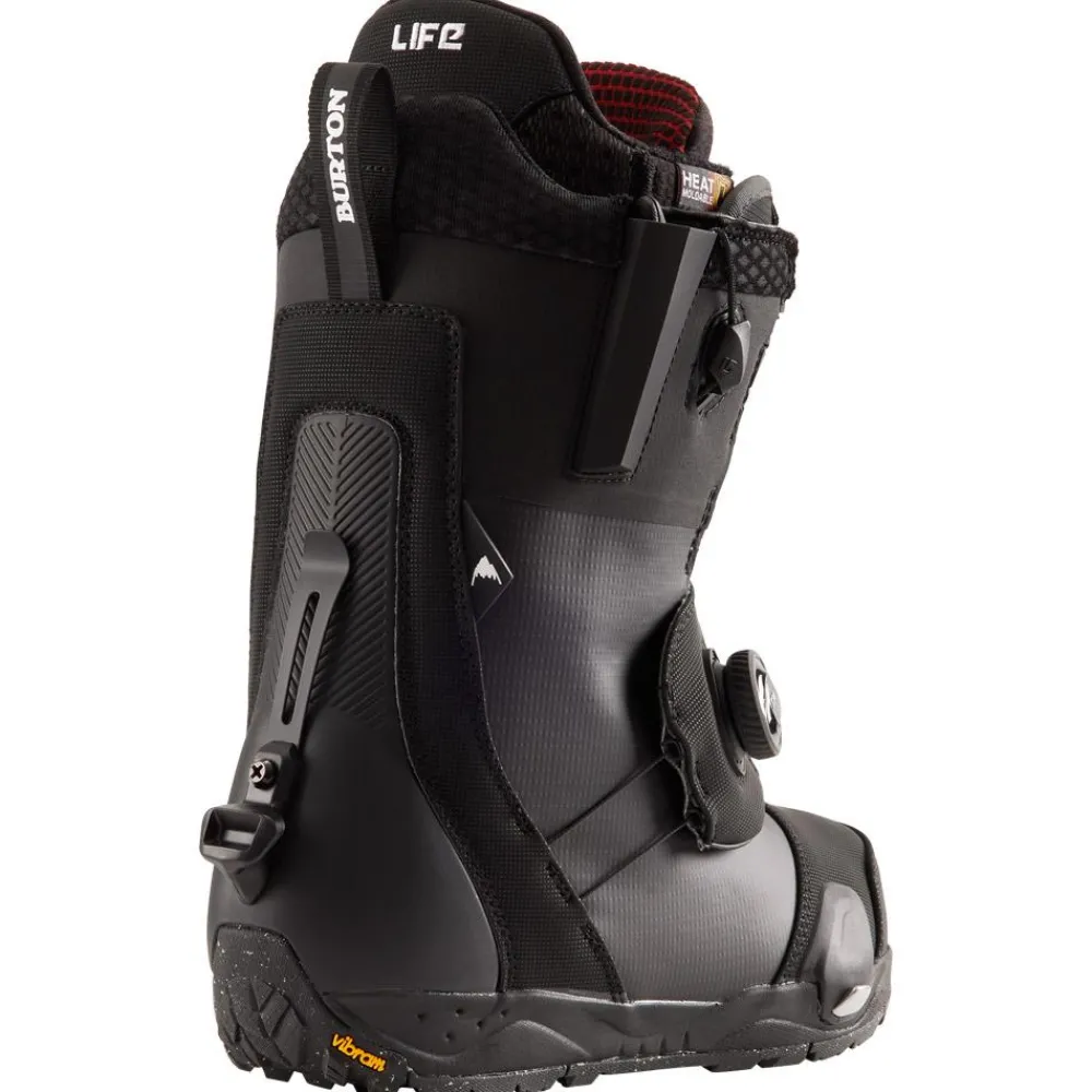 Clearance Boots Ion Step On Homme Boots Homme
