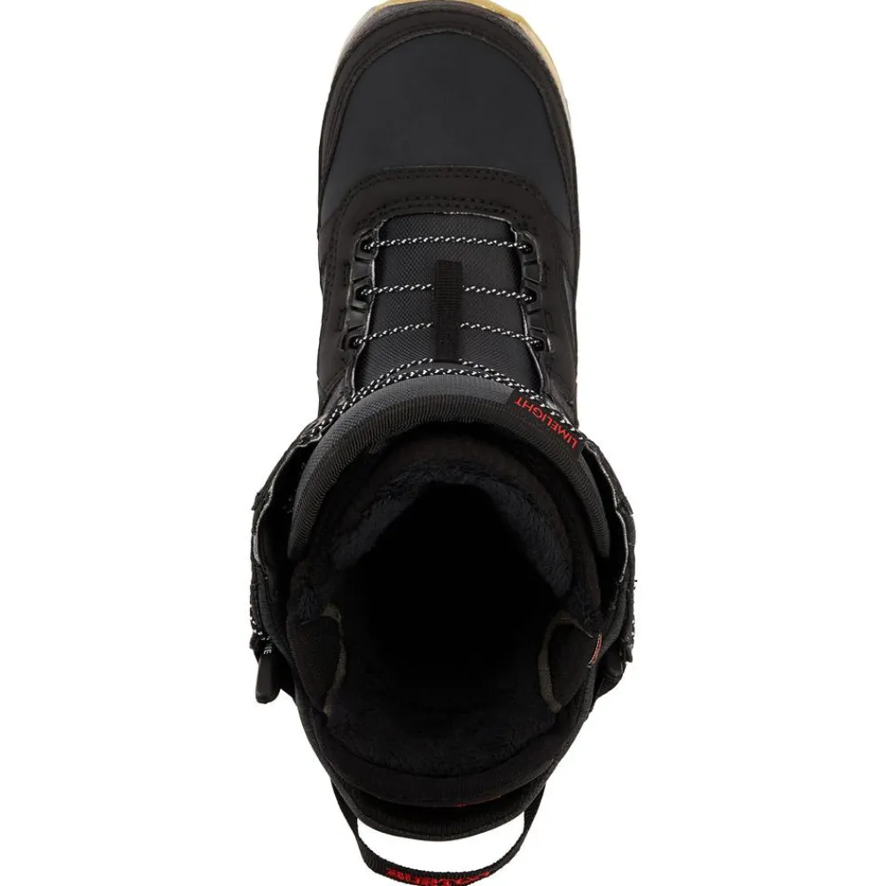 Sale Boots Limelight Black Femme Boots Femme