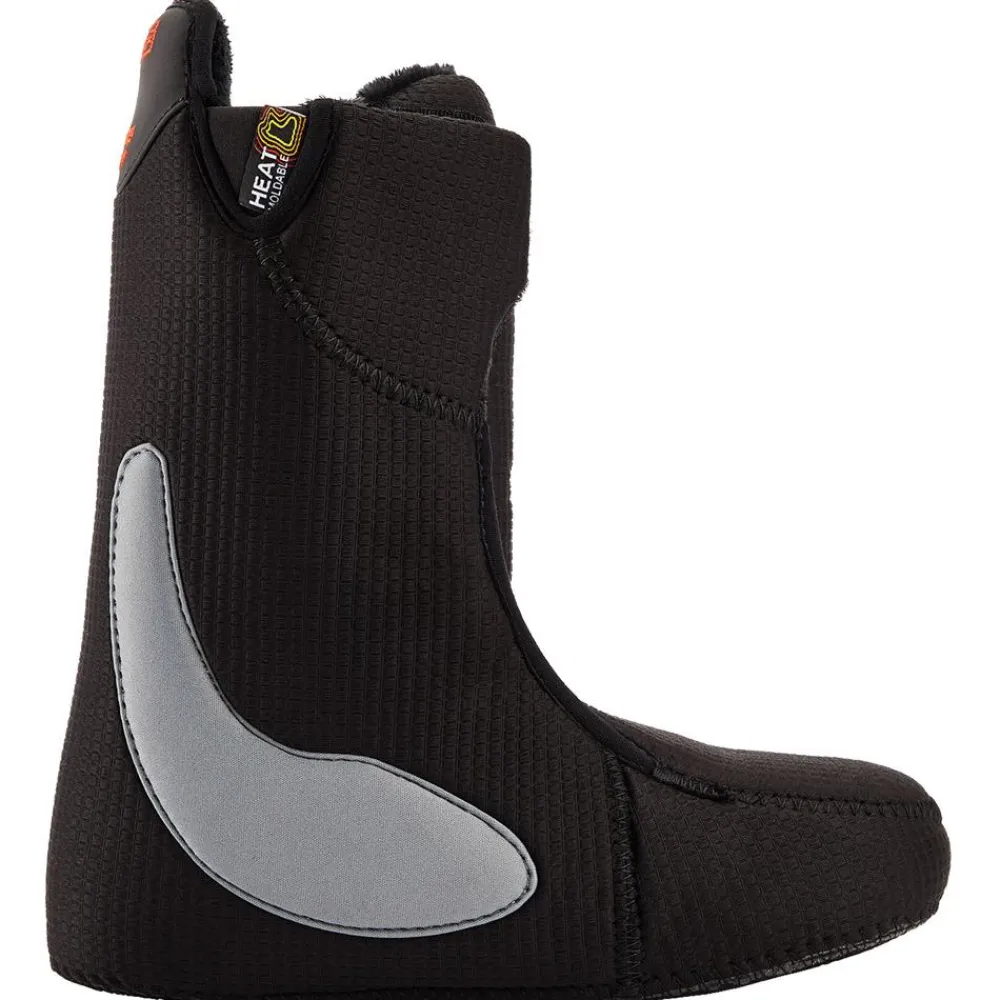 Sale Boots Limelight Black Femme Boots Femme