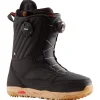 Boots Femme<Burton Boots Limelight Boa Black