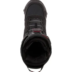 Clearance Boots Limelight Step On Black Black Femme Boots Femme|Step On Fix Et Boots