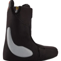 Clearance Boots Limelight Step On Black Black Femme Boots Femme|Step On Fix Et Boots