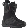 Boots Femme<Burton Boots Mint Black