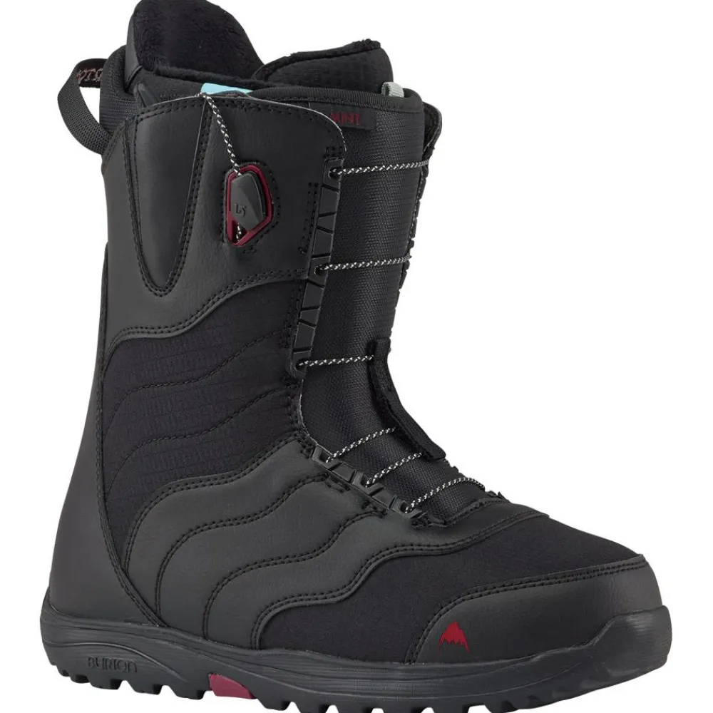 Boots Femme<Burton Boots Mint Black