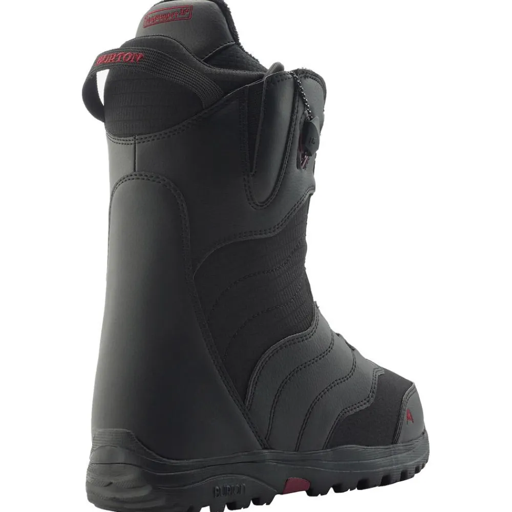 Boots Femme<Burton Boots Mint Black