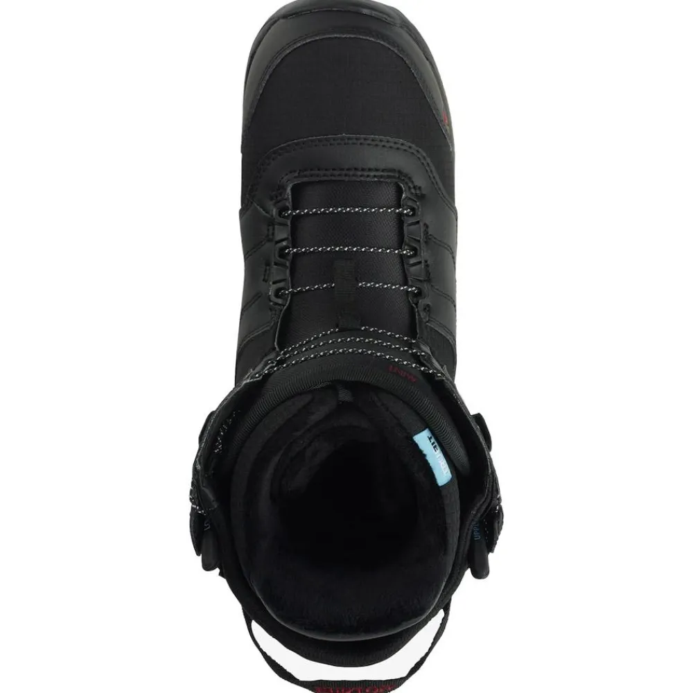 Boots Femme<Burton Boots Mint Black