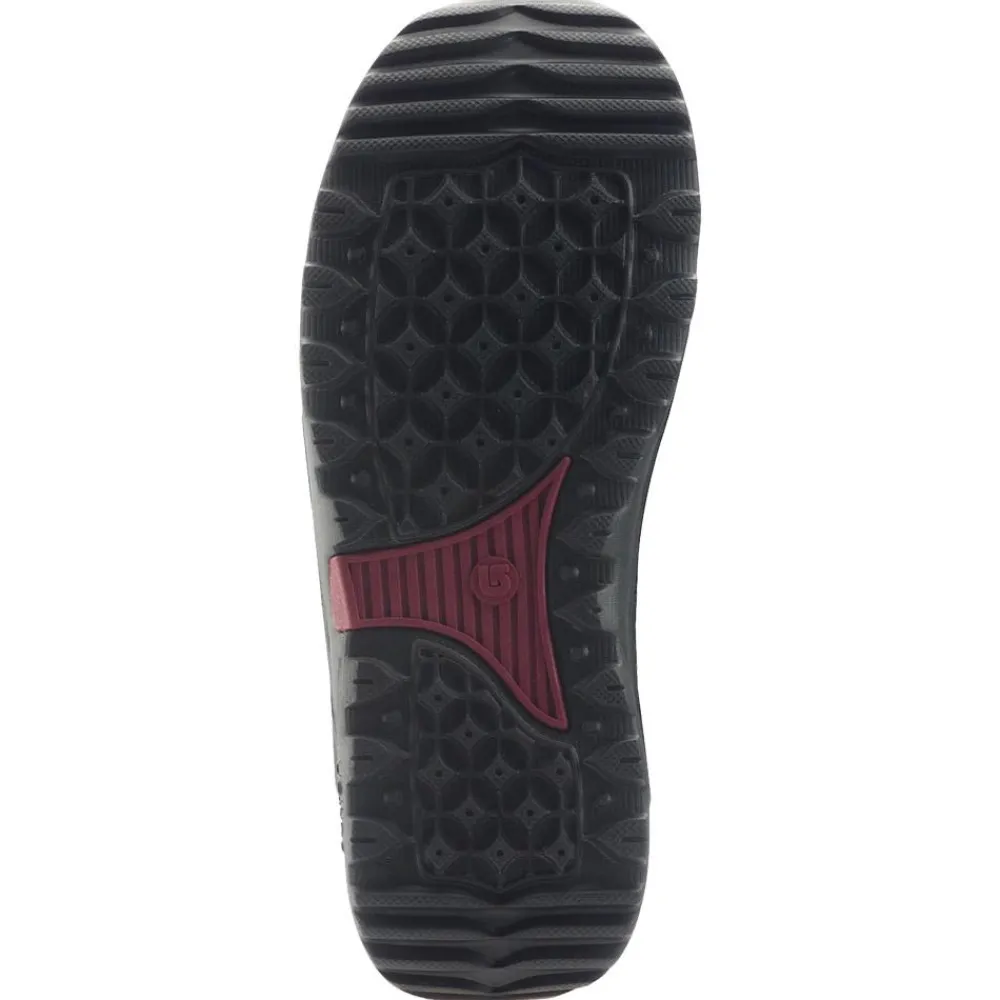 Boots Femme<Burton Boots Mint Black