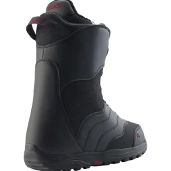 Discount Boots Mint Boa Black Femme Boots Femme