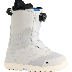 Boots Femme<Burton Boots Mint Boa Gray Cloud
