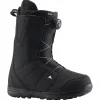Online Boots Moto Boa Black Homme Boots Homme