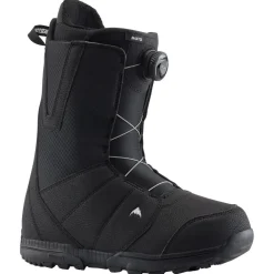 Online Boots Moto Boa Black Homme Boots Homme