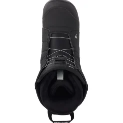 Online Boots Moto Boa Black Homme Boots Homme