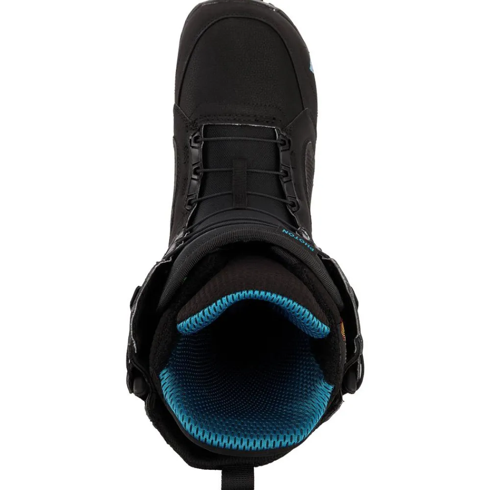Boots Homme<Burton Boots Photon Black