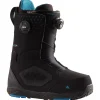 Outlet Boots Photon Boa Black Homme Boots Homme