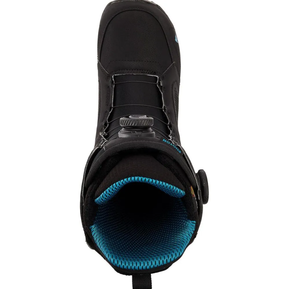 Outlet Boots Photon Boa Black Homme Boots Homme