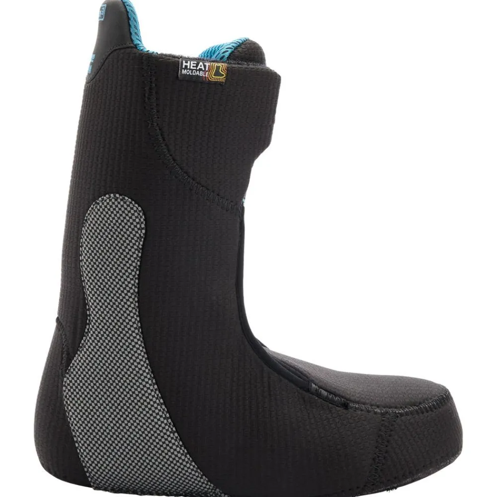 Outlet Boots Photon Boa Black Homme Boots Homme