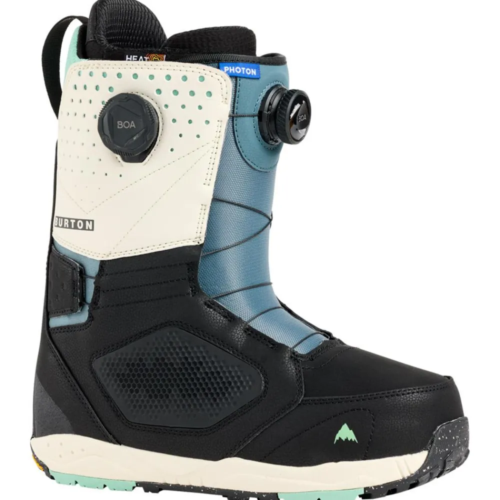 Boots Homme<Burton Boots Photon Boa Black / Multi