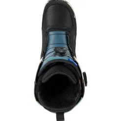 Boots Homme<Burton Boots Photon Boa Black / Multi