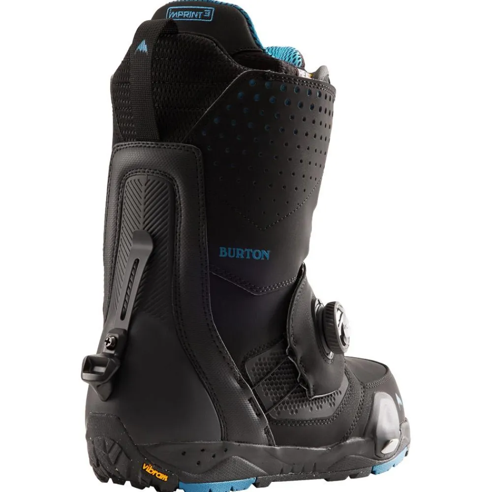 Step On Fix Et Boots|Boots Homme<Burton Boots Photon Step On® Black
